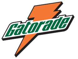 Gatorade logo