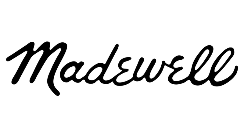 Madewell logo