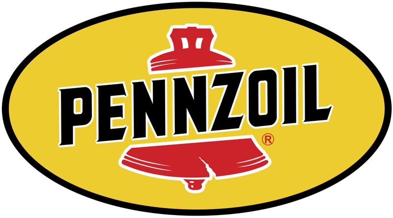 Pennzoil logo