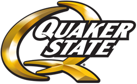 Quaker State logo